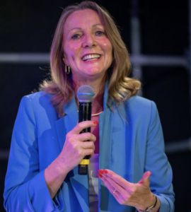 Doris Scheffler