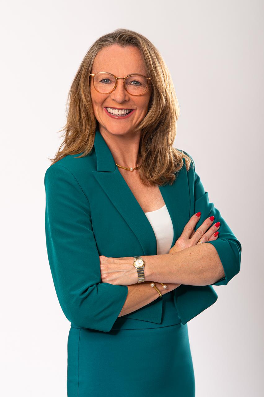 Doris Scheffler