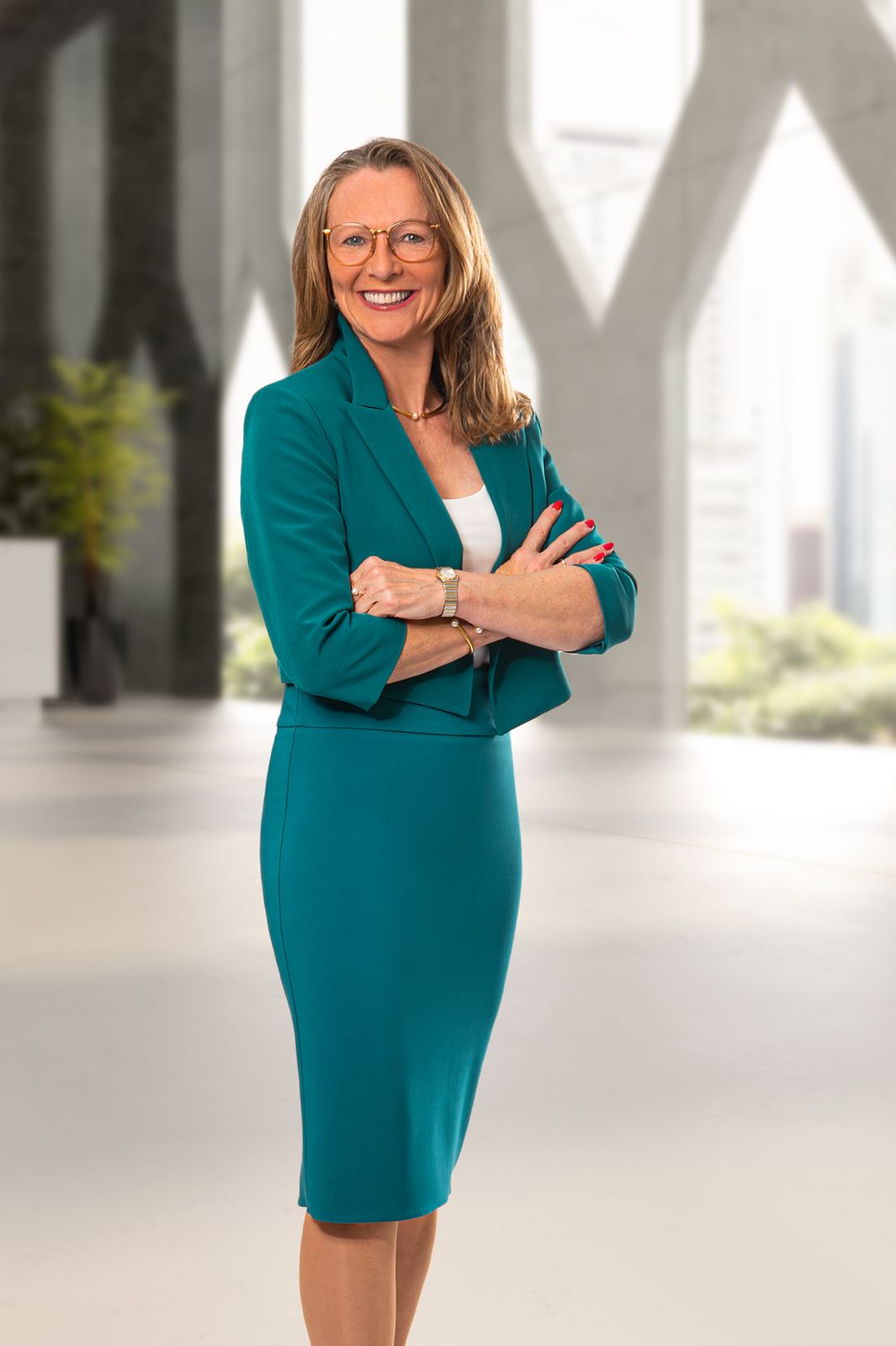 Doris Scheffler